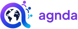 Agnda PNG Logo